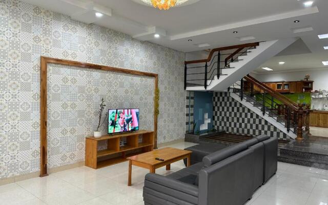 Q House- Green Villa Quy Nhơn