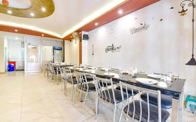 Fabhotel Bikaner Heritage
