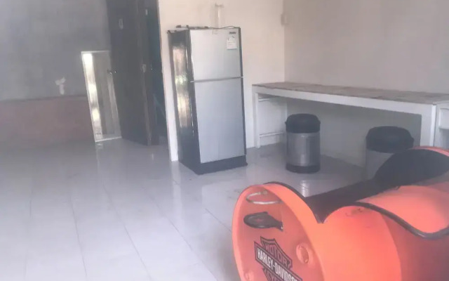 Palio Home - Hostel