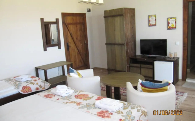 Guest House Belchin View