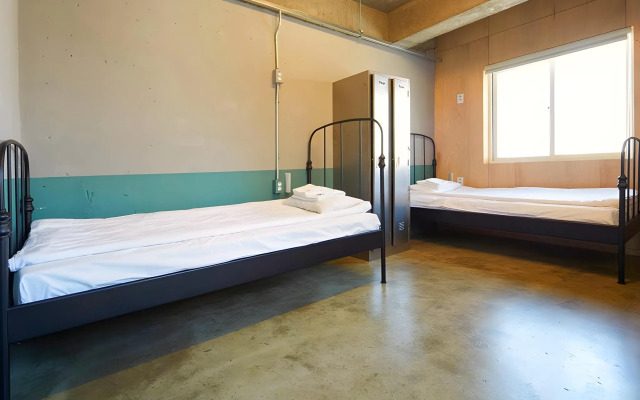 G Guesthouse Itaewon In Seoul  - Hostel