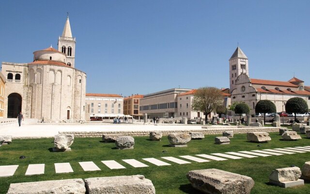 Accommodation Best Life