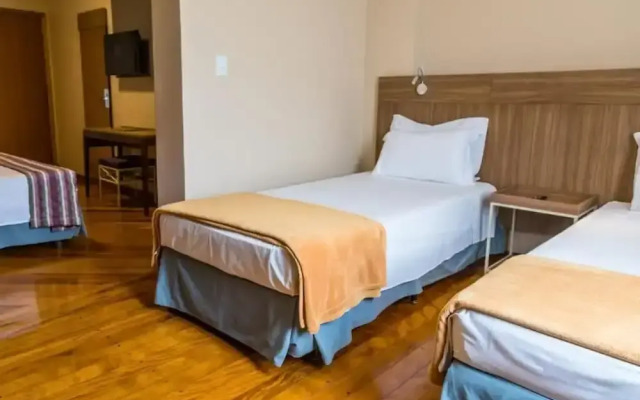 Grand Resort Serra Negra