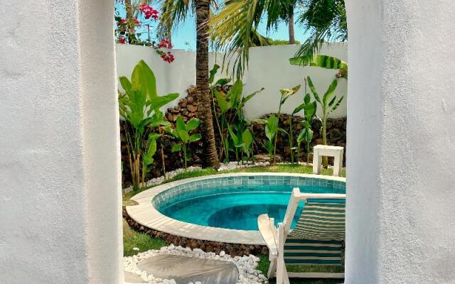 Pousada Ilha do Vento