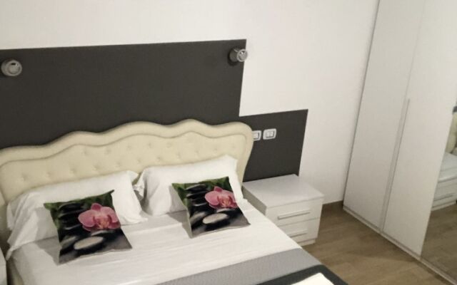 Marla rooms