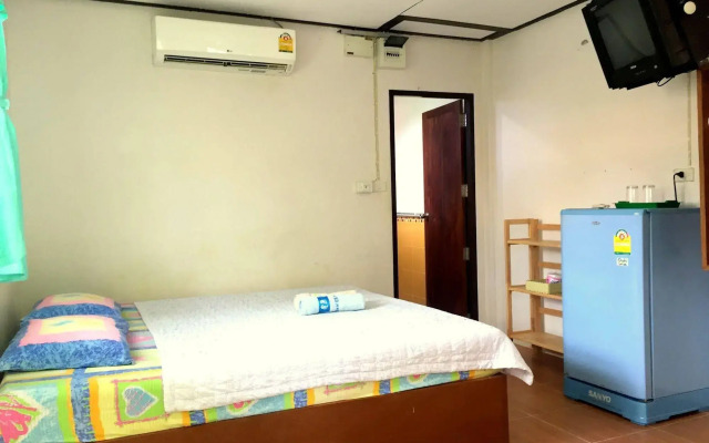 Pudsa Bungalow