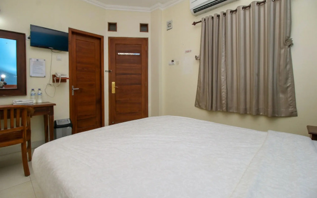 Hotel Vala Malioboro Yogyakarta