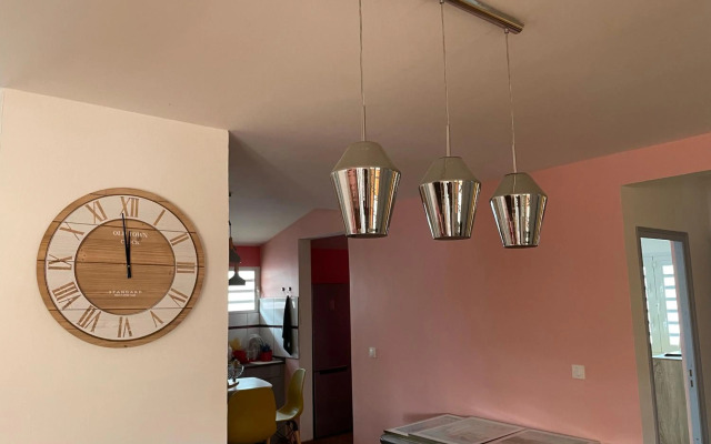 Villa Norah t5 duplex