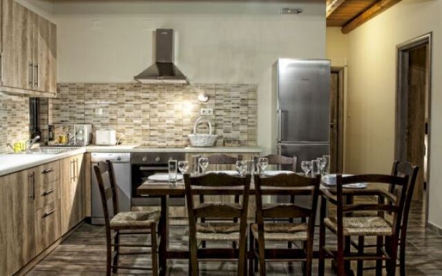Olive Villas