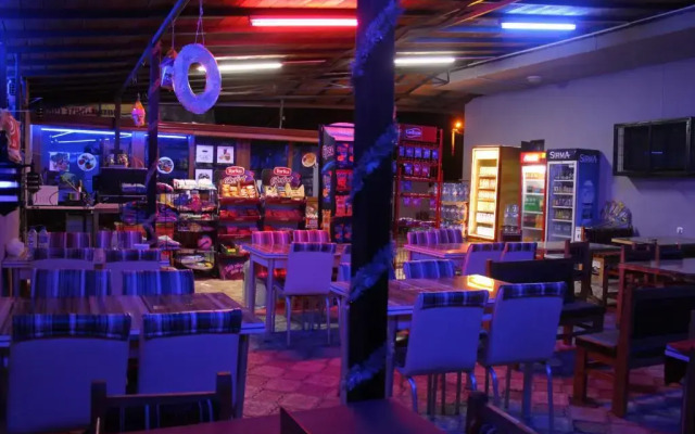 Yelken Apart Hotel Yeniciftlik