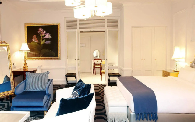 The Alphen Boutique Hotel & Spa