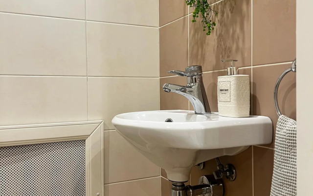 Апартаменты Granada на улице Чайковского