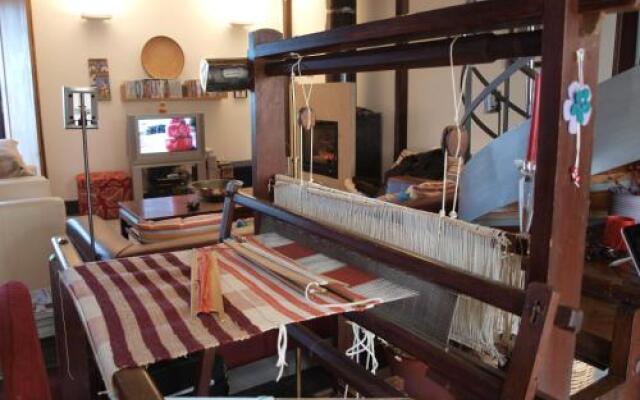 Quinta De Pero Martins