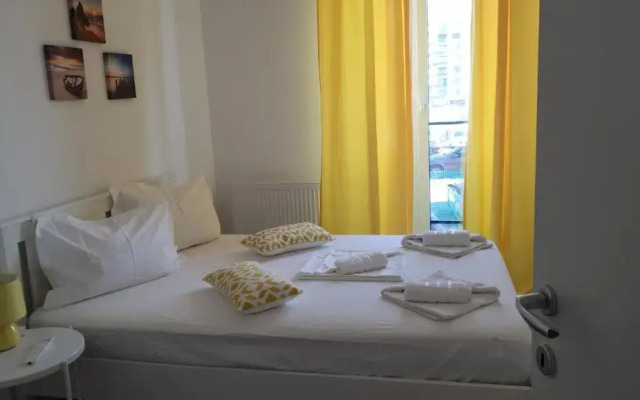 Seashore Residence 5