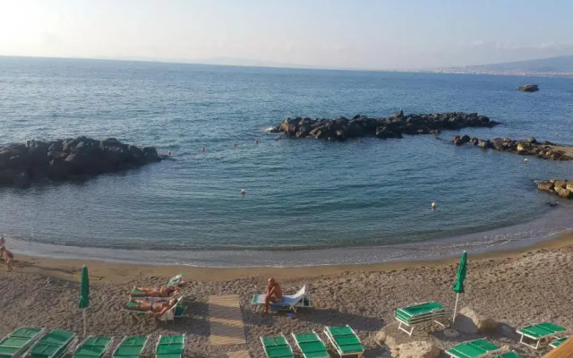 La Terrazza