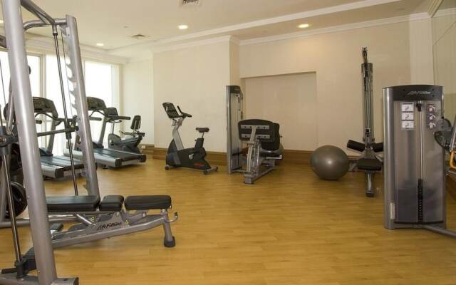 Piks Key - Al Bateen