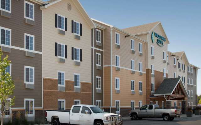 Extended Stay America Select Suites - Grand Rapids - Wyoming