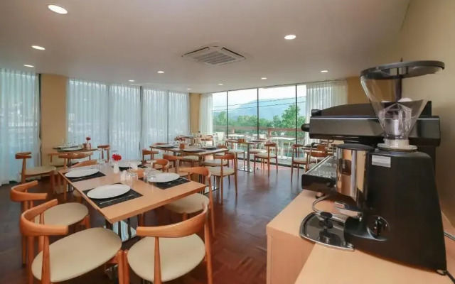 Belgian Hotel
