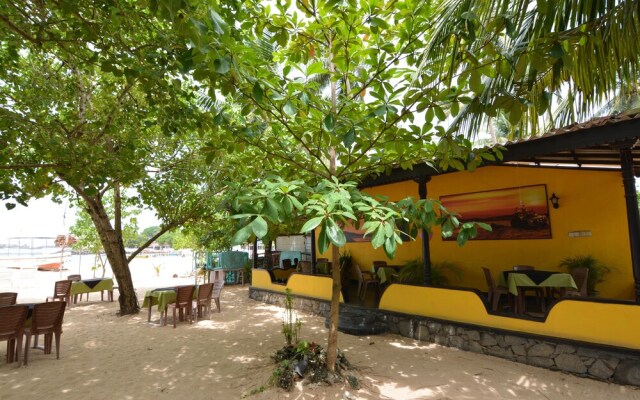 Sea View Deepal Villa unawatuna