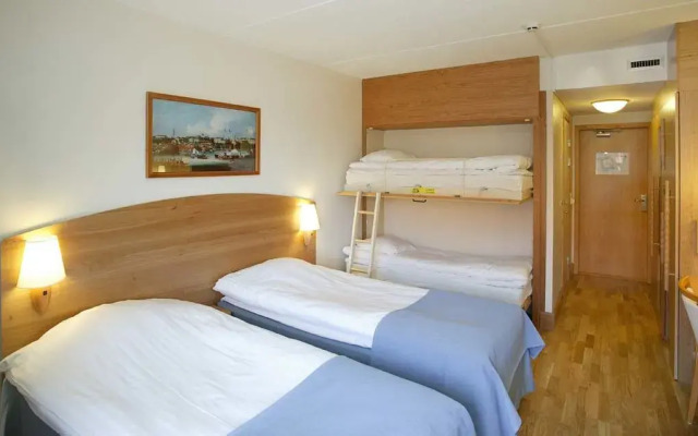 The Reef Hotel & Resort Frederikshavn