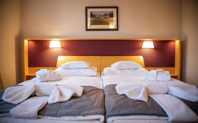Dráva Hotel Thermal Resort