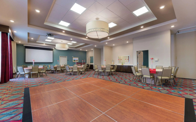 Hilton Garden Inn Bristol