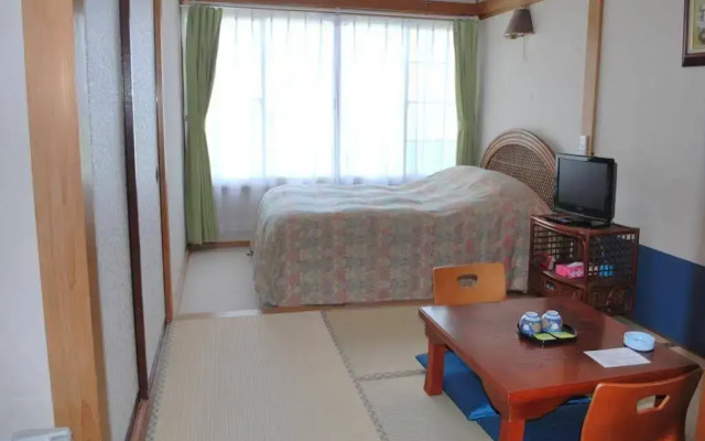 Seaside Resort Pension Surfrider