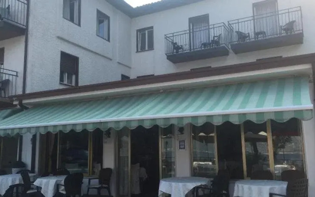 Hotel Alla Noce