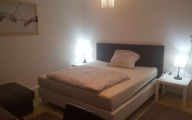 Outletcity Ferienwohnung