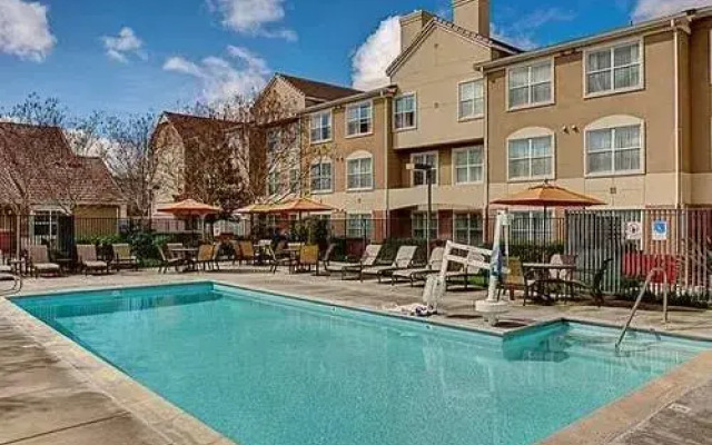 Residence Inn San Jose South