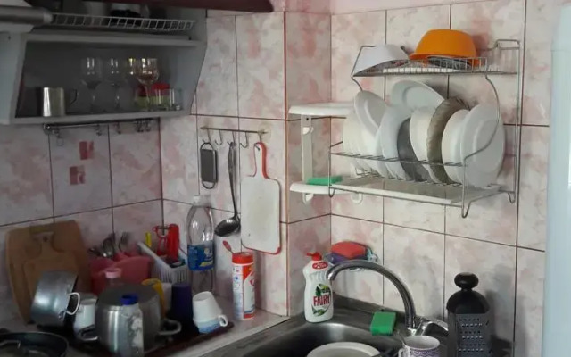 Chastny Sektor Vityazevo