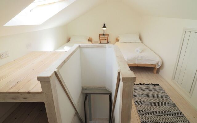 The Mews