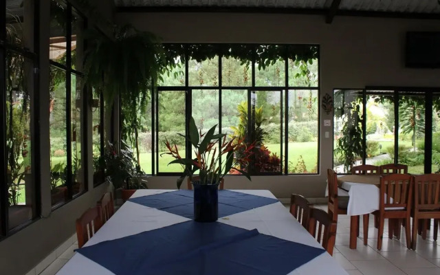 Hotel Casa Gaia