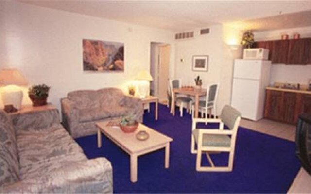Flamingo Suites