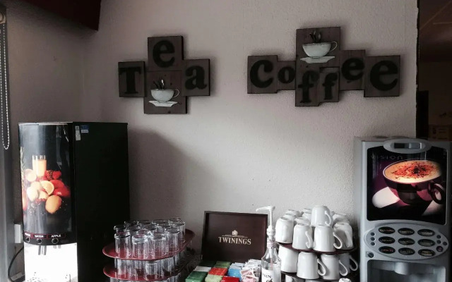 Campanile Hotel Cardiff