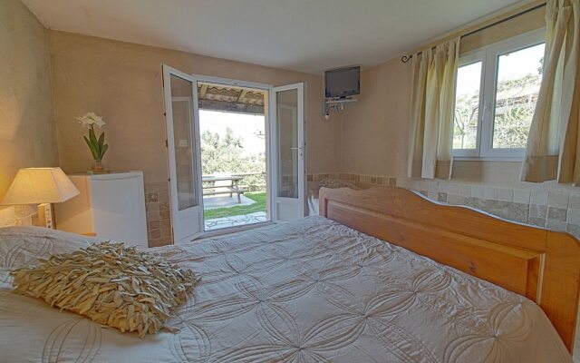 Le Relais de Saleccia