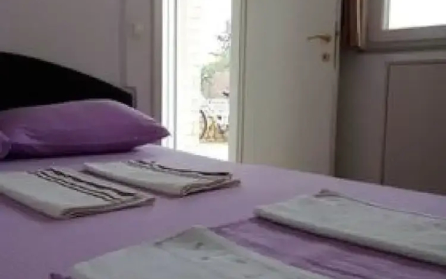 Apartment Mijatovic