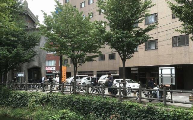 Sapporo Oriental Hotel