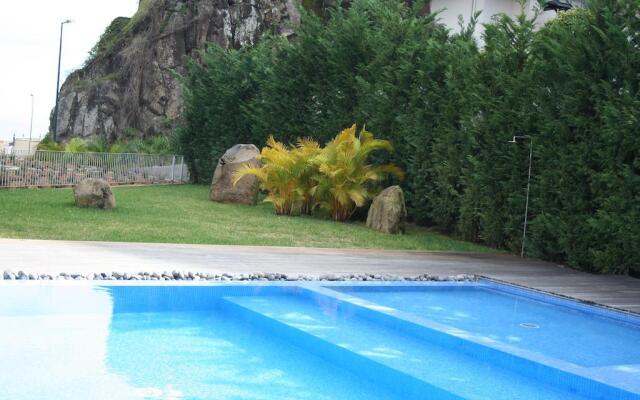 Apartment Funchal - Peaceful Apartment