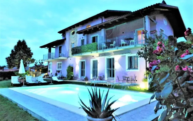 Domus Langhe B&B