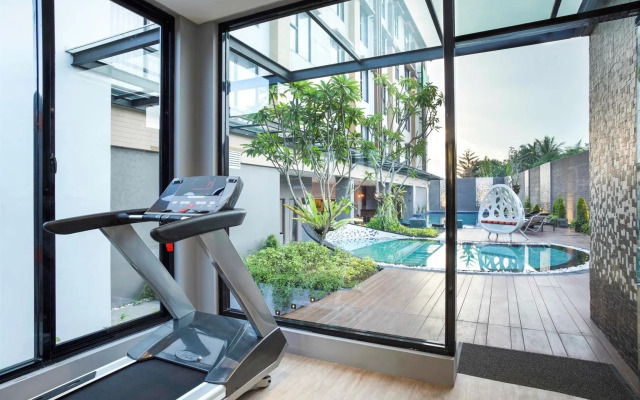 Kamaniiya Petitenget Seminyak