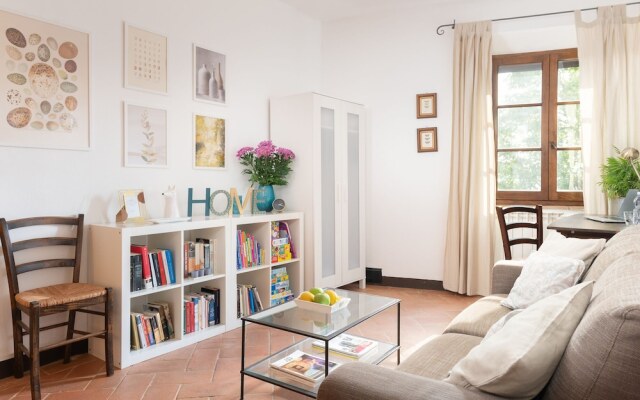 In Toscana Affittacamere