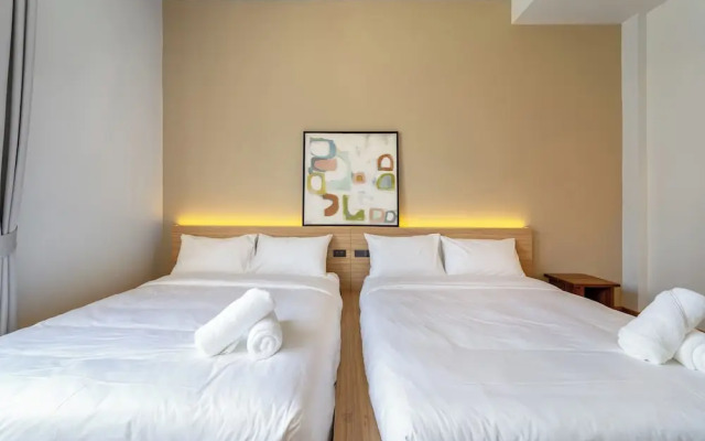 WABI SABI Onsen Villa Hua Hin