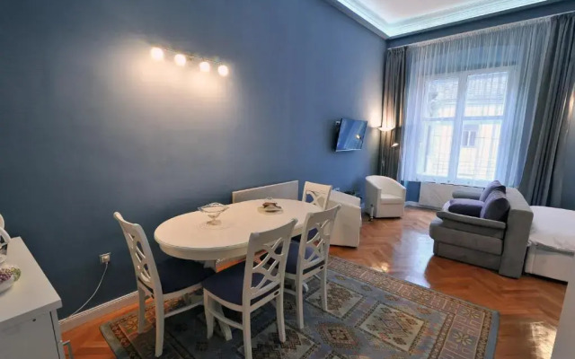 Apartment 9 - City centre