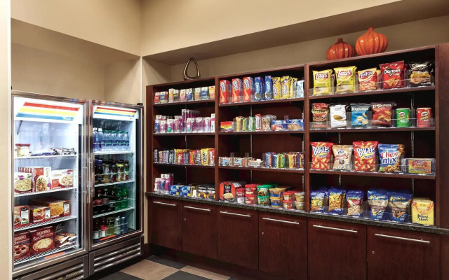 Hampton Inn Frederick