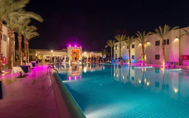 Sentido Reef Oasis Senses Aqua Park Resort