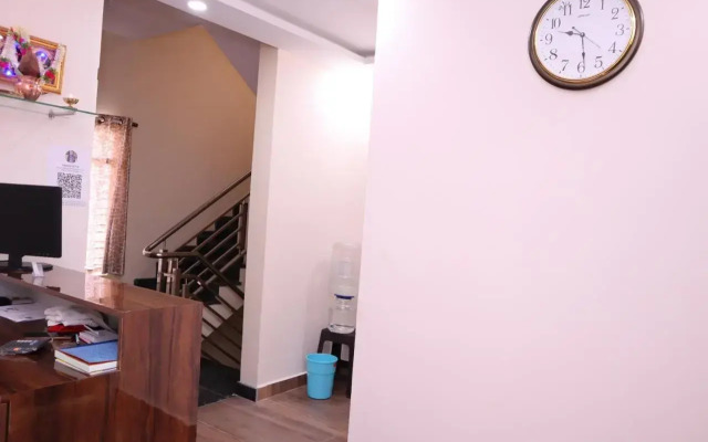 Smilestay Karanji Paradise