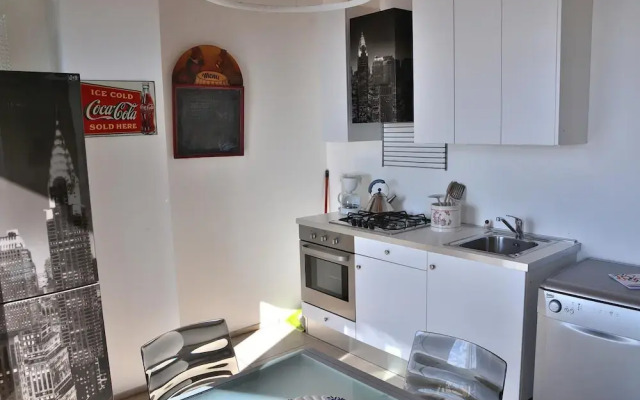 North Apartment