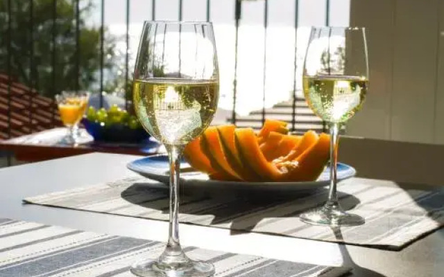 Apartment Primosten Adiomare