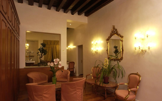 Hotel Locanda Canal